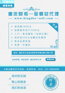如何辦理金蝶軟件代理 全面指南與實施步驟
