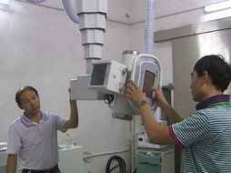 南通醫療器械企業力避同質化競爭，以創新產品填補國內技術空白