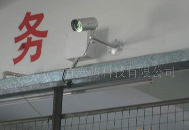設計與安裝工廠網絡監控系統工程 專業設計服務全面解析